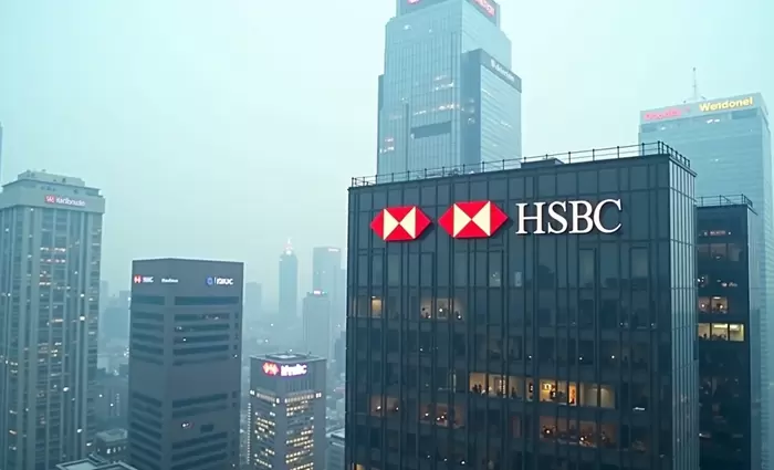 HSBC: Διακανονισμός 300 εκατ. δολαρίων για το σκάνδαλο Cum-Cum στη Γαλλία