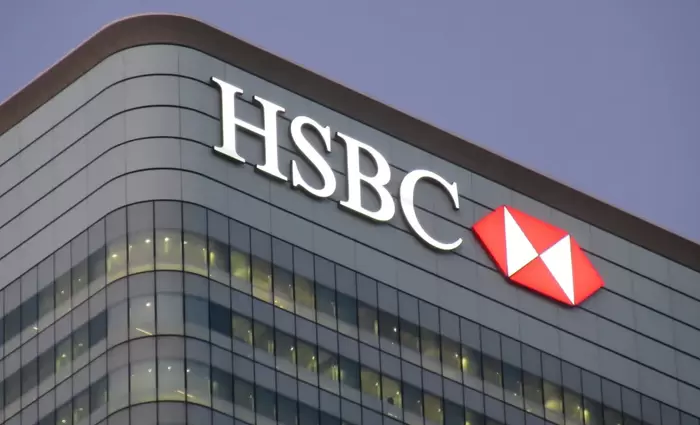HSBC: Απογοήτευσαν τα αποτελέσματα – Βουτιά στα κέρδη τριμήνου