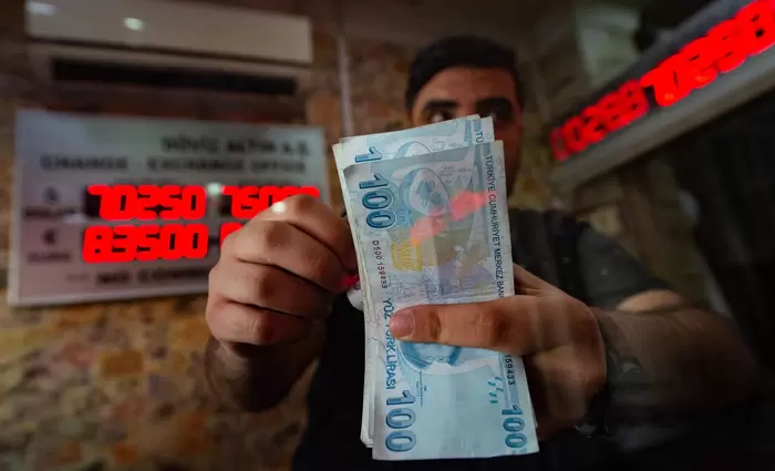 Ανεβαίνει η τουρκική οικονομία με κόστος για τους πολίτες