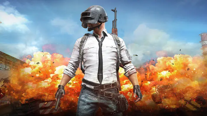 Η εταιρία τού παιχνιδιού PUBG Mobile κάνει επεκτατικές κινήσεις
