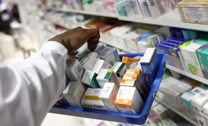 Βρετανία: Στοπ σε παράλληλες εξαγωγές φαρμάκων για δική της επάρκεια