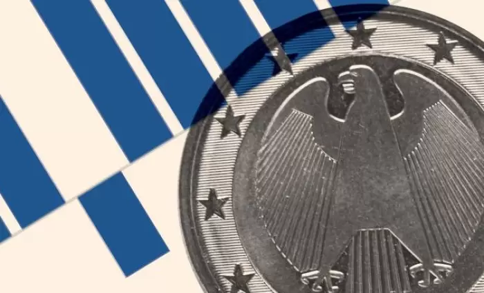 Αυξήθηκαν οι αποδόσεις των γερμανικών ομολόγων