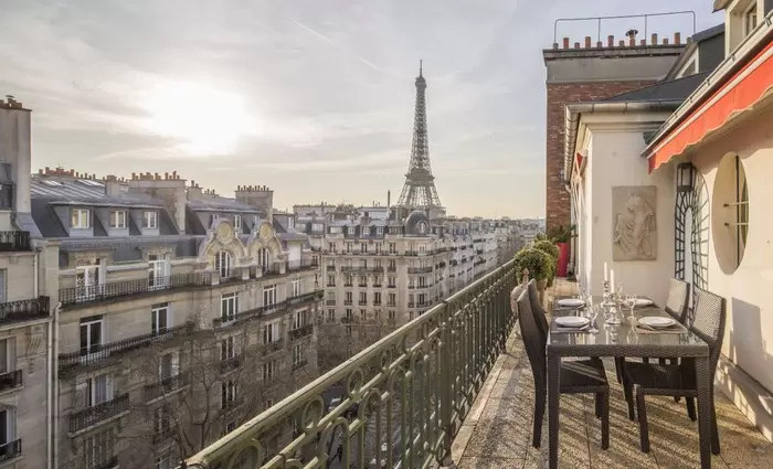 Δημοψήφισμα για τα Airbnb θα κάνει το Παρίσι