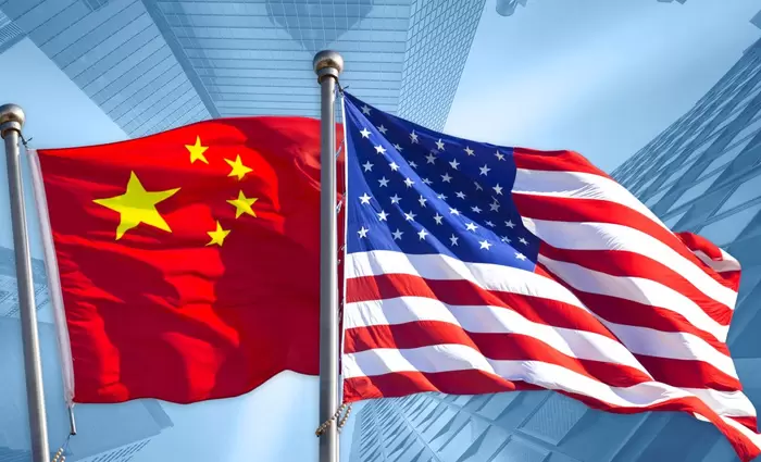 ΗΠΑ-Κίνα: Προετοιμάζεται η επόμενη φάση των διαπραγματεύσεων