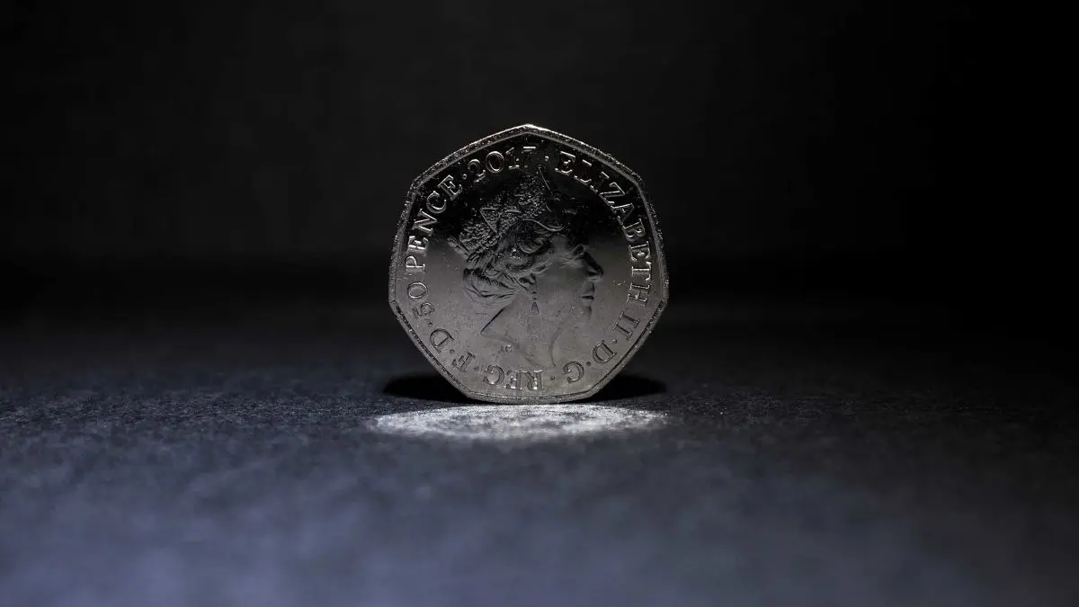 Έρχονται τα νομίσματα του Brexit