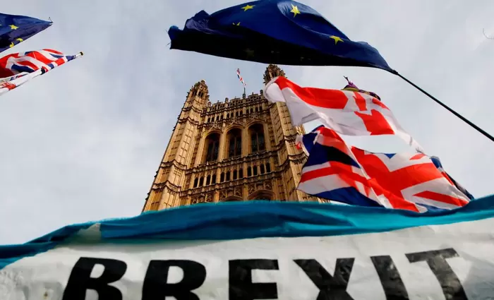 Έρχεται σκληρό Brexit χωρίς αναισθητικό;