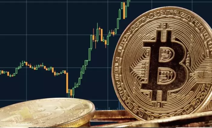 Bitcoin: Τα σημάδια που «δείχνουν» πως τα τρέχοντα επίπεδα είναι μη βιώσιμα