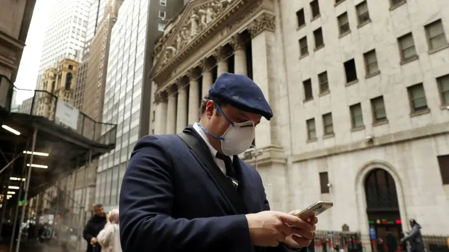 Wall Street: Σκληρά ερωτήματα από την κατάρρευση του Archegos
