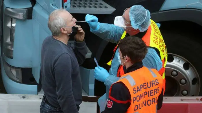 Φόβοι για διεθνείς ελλείψεις προϊόντων λόγω «εξονυχιστικών ελέγχων»