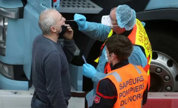 Φόβοι για διεθνείς ελλείψεις προϊόντων λόγω «εξονυχιστικών ελέγχων»