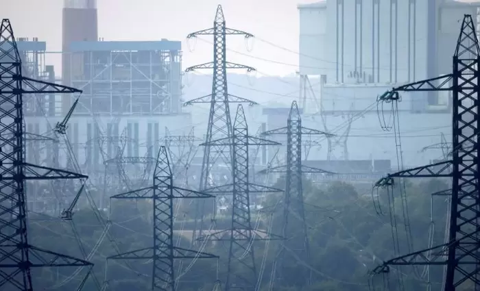 Ρίγος στις αγορές από την αύξηση στις τιμές ενέργειας