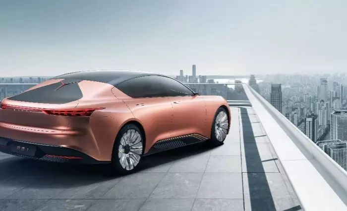 Αυτοκινητοβιομηχανία $87 δισ. που δεν πώλησε ούτε ένα αυτοκίνητο