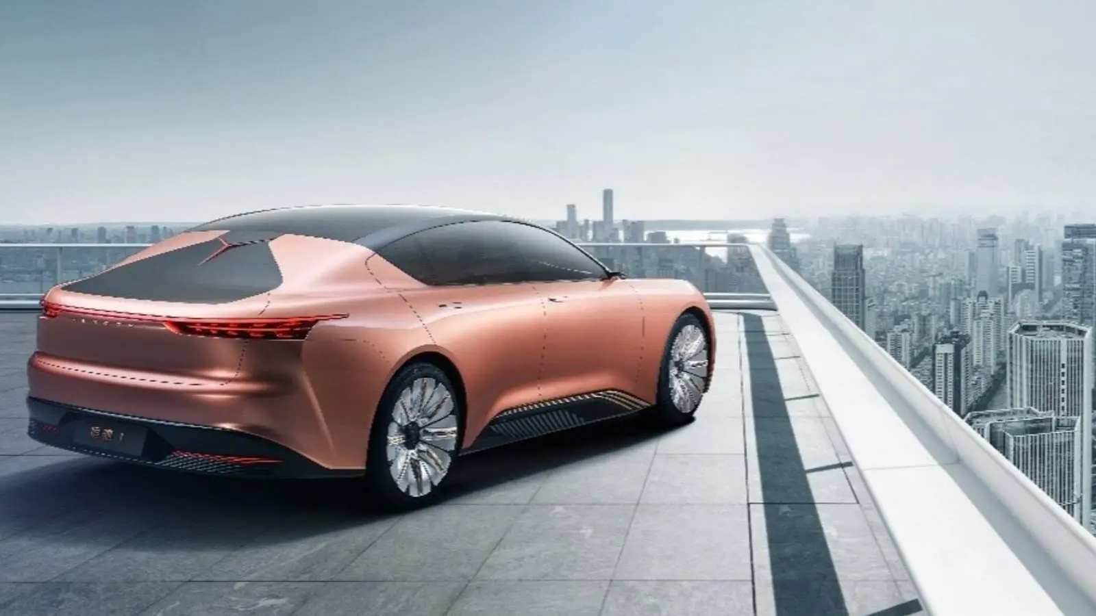 Αυτοκινητοβιομηχανία $87 δισ. που δεν πώλησε ούτε ένα αυτοκίνητο