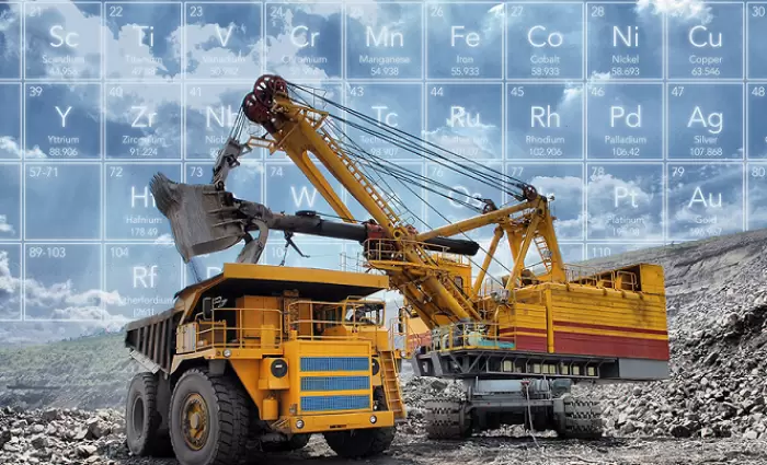 Το Πεκίνο θα περιορίσει την πρόσβαση των ΗΠΑ σε σπάνιες γαίες