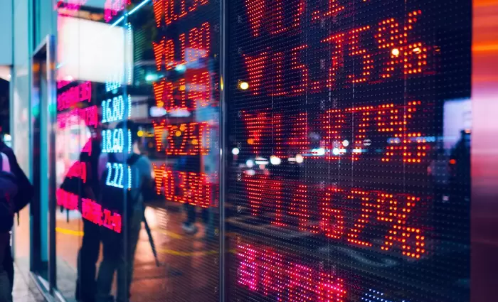 Κόκκινα ταμπλό για ΧΑΚ και Χρηματιστήριο Αθηνών