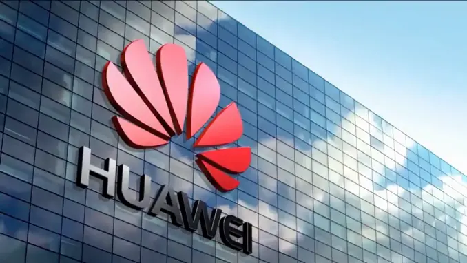 Huawei: Στα €58,88 δισ. τα έσοδα από τις πωλήσεις το α’ εξάμηνο