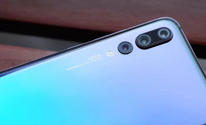 Η Huawei αγόρασε ρωσικές τεχνολογίες ταυτοποίησης προσώπων