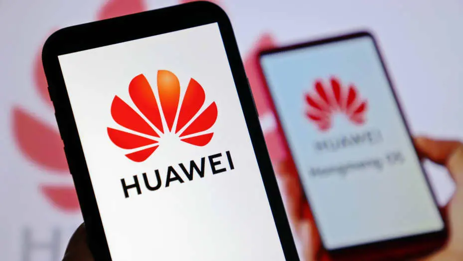 Με μυστικό δίκτυο - έκπληξη απαντά η Huawei στις αμερικανικές κυρώσεις