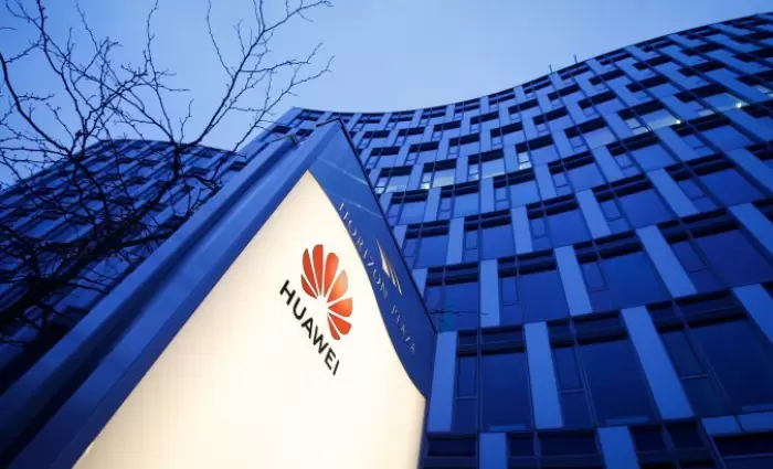 ΗΠΑ: Αυστηρή προειδοποίηση προς ΗΒ για Huawei