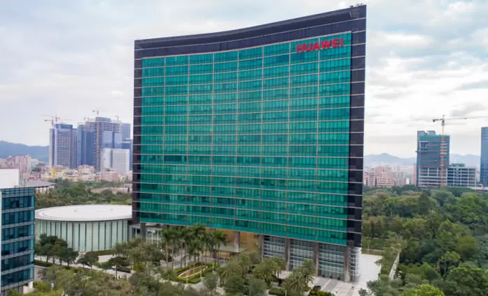 Η Huawei ανακοίνωσε τη δημιουργία εργοστασίου για τα 5G στη Γαλλία