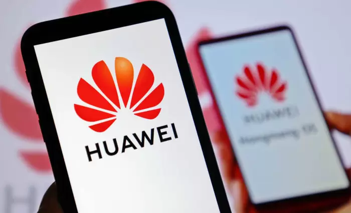 Με μυστικό δίκτυο - έκπληξη απαντά η Huawei στις αμερικανικές κυρώσεις