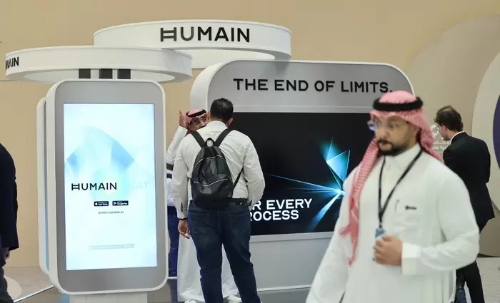 Humain: Επενδύει $3 δισ. στην AI startup xAI του Έλον Μασκ