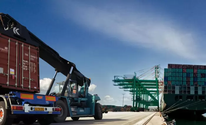 Η πανδημία μείωσε το εξωτερικό εμπόριο στην Κύπρο