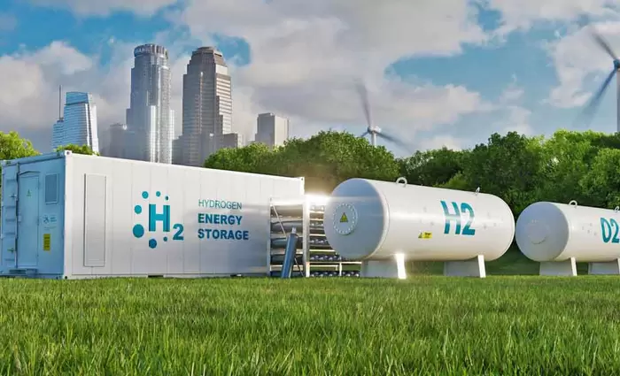 Επένδυση 11 εκατ. ευρώ για παραγωγή υδρογόνου στην Κρήτη