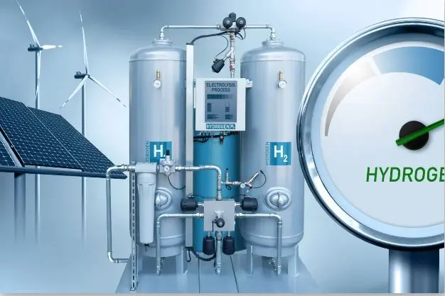 Πράσινο υδρογόνο: «Κανένας λογικός επιχειρηματίας δεν πρόκειται να αρχίσει να το παράγει»