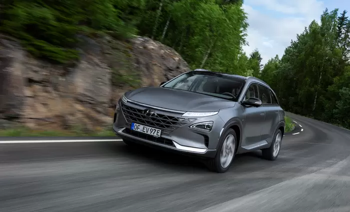 Η Hyundai αναπτύσσει την τεχνολογία των κυψελών καυσίμου