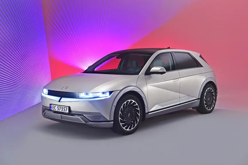 Έξι σημαντικές βραβεύσεις για την Hyundai