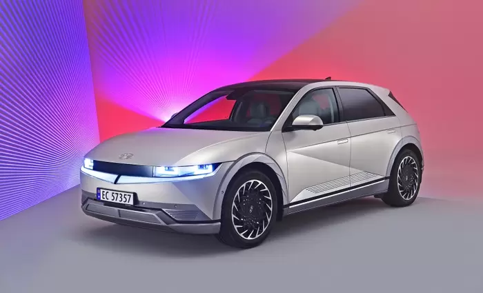 Έξι σημαντικές βραβεύσεις για την Hyundai