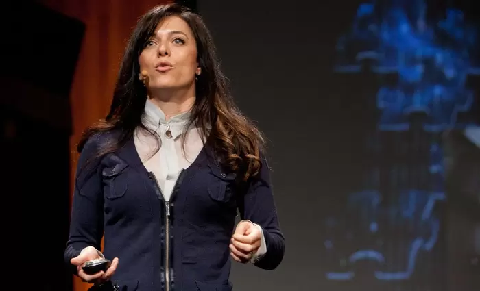 Αυτή είναι η Ελληνίδα 