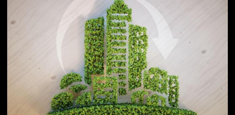 Οι νέοι κανονισμοί ενεργειακής απόδοσης είναι το νέο «Make or Break» του κλάδου των ακινήτων