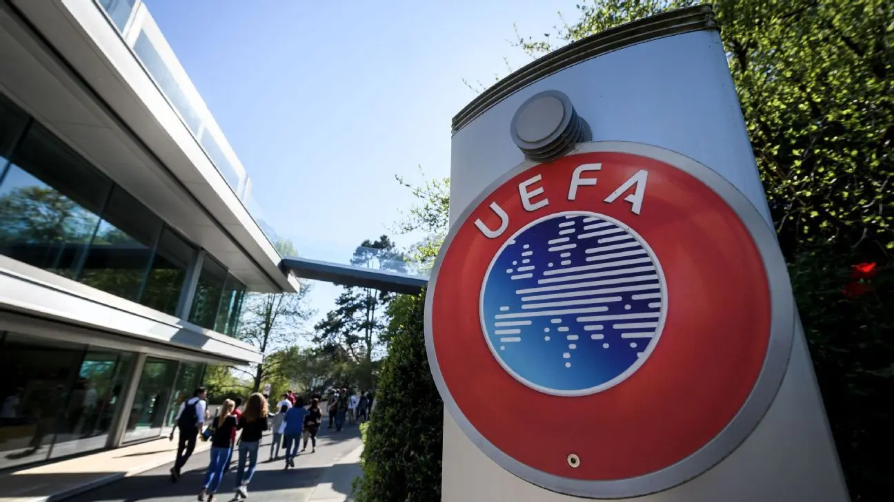 Η UEFA διοργανώνει στην Κύπρο το Finacial Fair Play