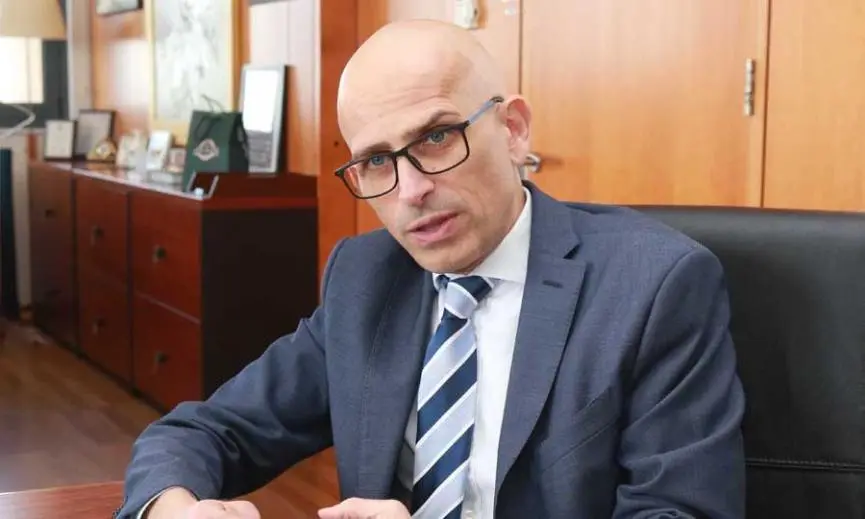 Ι. Μάτσης: Βρέθηκε λύση για τους συμψηφισμούς