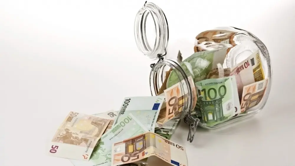 ΚΤΡ: Στα $21 δισ. οι εκροές ιδιωτικών κεφαλαίων από τη Ρωσία