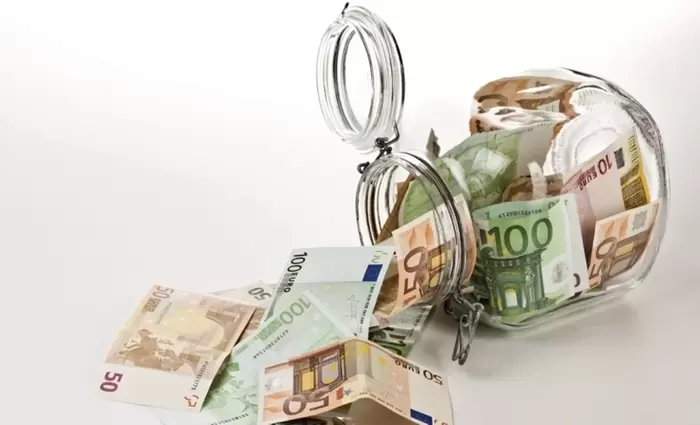 ΚΤΡ: Στα $21 δισ. οι εκροές ιδιωτικών κεφαλαίων από τη Ρωσία