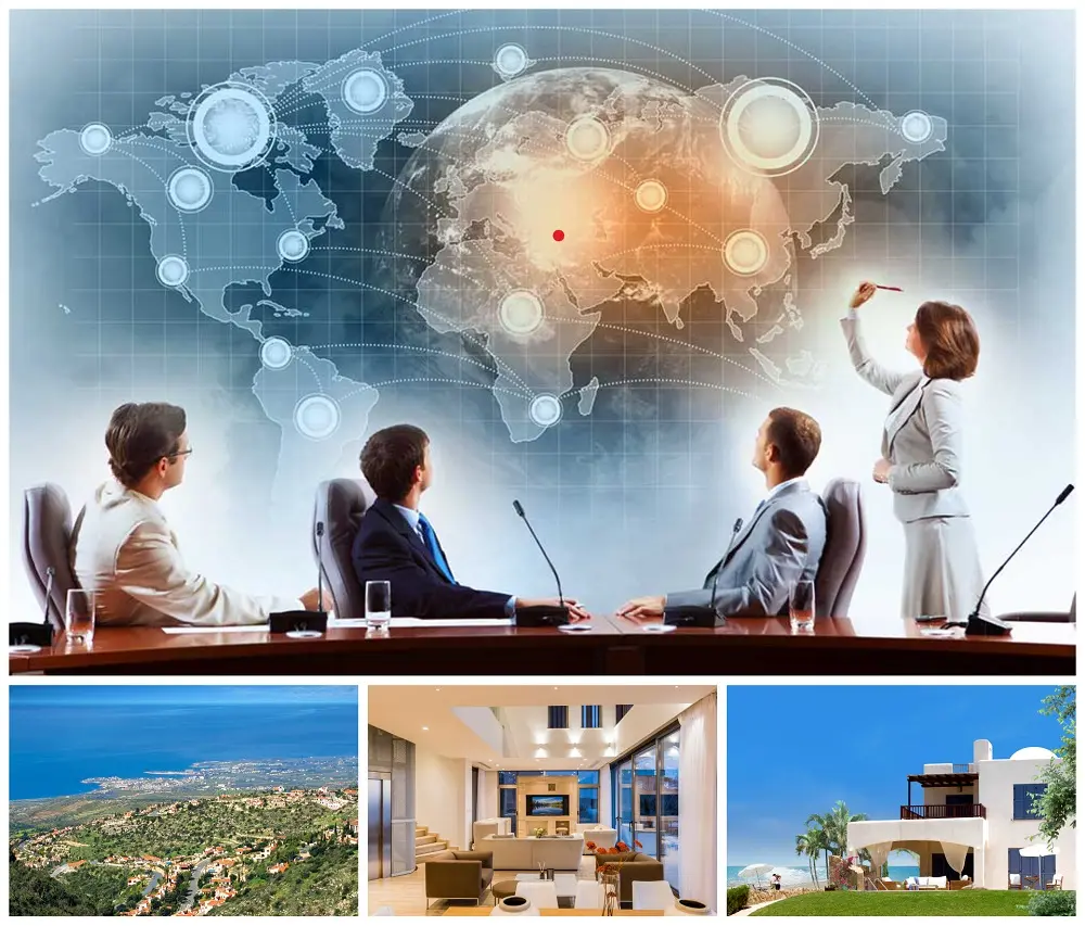 Η Πάφος συνεχίζει να πρωτοπορεί στις πωλήσεις ακινήτων σε ευρωπαίους και ξένους αγοραστές