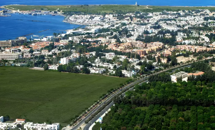 Η Πάφος συνεχίζει να πρωτοπορεί στις πωλήσεις ακίνητων σε Ευρωπαίους και άλλους ξένους αγοραστές