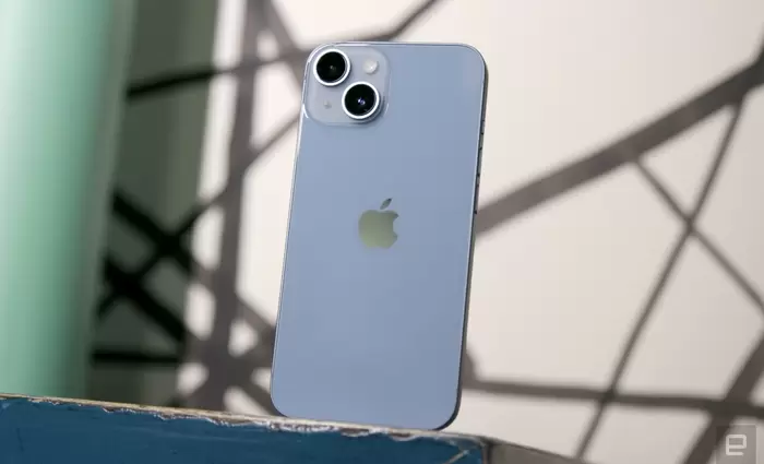 Η Apple το... τερμάτισε: Το iPhone θα δημιουργεί ψηφιακό αντίγραφο της φωνής μας