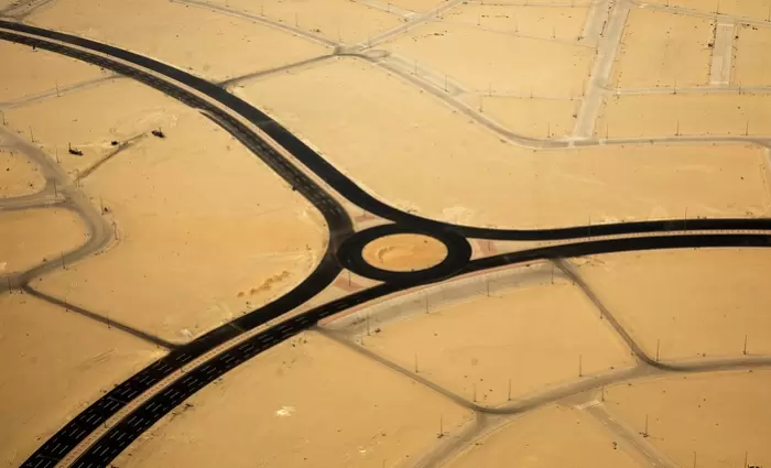 Η Σαουδική Αραβία θα επενδύσει 36 δισεκατομμύρια στις μεταφορές