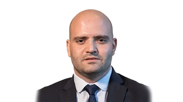 Έφυγε από τη ζωή ο Χρίστος Ιακωβίδης του ομίλου MSJ