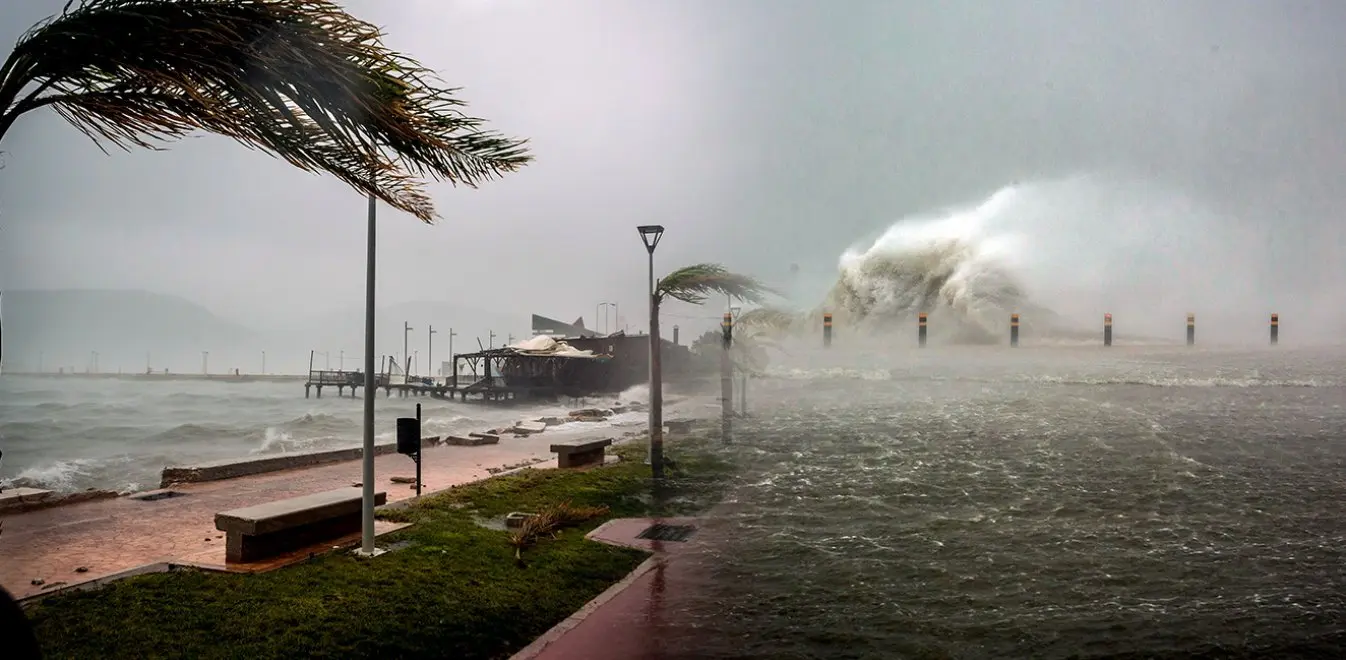 Οικονομική ενίσχυση για τους πληγέντες από τον Ιανό