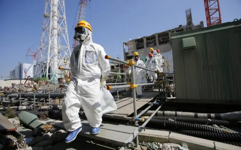 Η Ιαπωνία βάζει μπρος σε πυρηνικό κινητήρα 44 χρονών