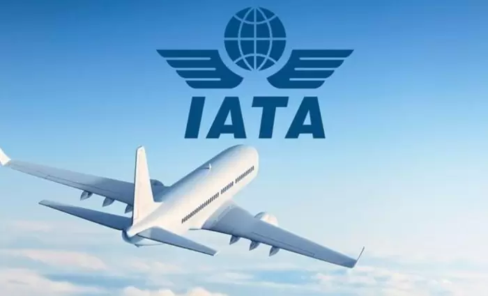 IATA: 
