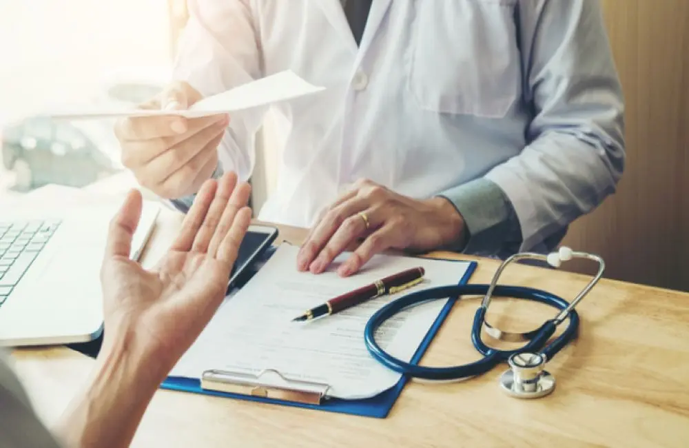 Νέες προσλήψεις γιατρών στο Δημόσιο