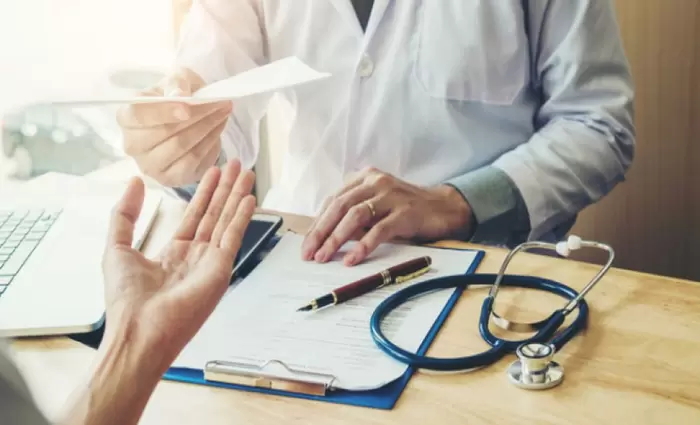 Νέες προσλήψεις γιατρών στο Δημόσιο