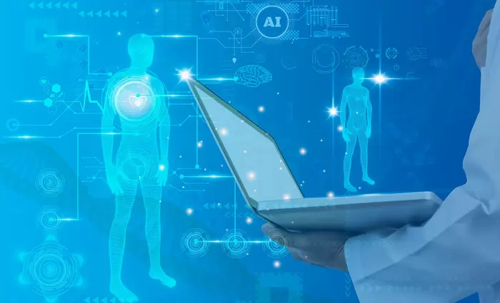 Nvidia και Pfizer χρηματοδοτούν αδρά ισραηλινή εταιρεία ιατρικής τεχνολογίας