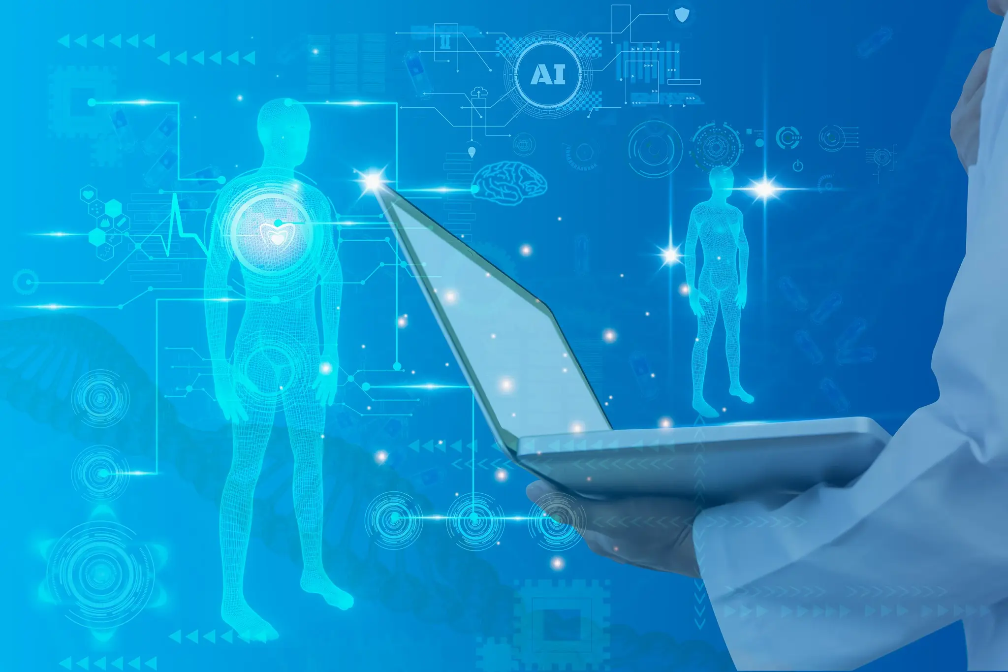 Nvidia και Pfizer χρηματοδοτούν αδρά ισραηλινή εταιρεία ιατρικής τεχνολογίας